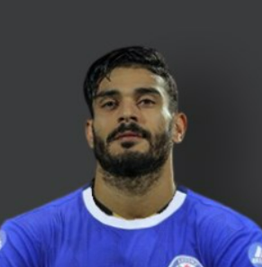 فسخ عقد أحمد عبد العزيز مع سموحة 